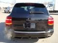Black - Cayenne Tiptronic Photo No. 3