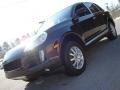 2008 Black Porsche Cayenne Tiptronic  photo #4