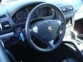Black - Cayenne Tiptronic Photo No. 6