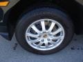 Black - Cayenne Tiptronic Photo No. 7