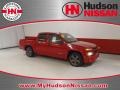 Victory Red - Colorado LS Crew Cab Photo No. 1