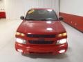 Victory Red - Colorado LS Crew Cab Photo No. 2