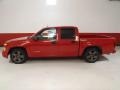 Victory Red - Colorado LS Crew Cab Photo No. 7