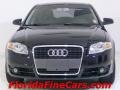 Brilliant Black - A4 2.0T Sedan Photo No. 5