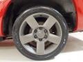 Victory Red - Colorado LS Crew Cab Photo No. 11