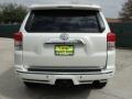 Blizzard White Pearl - 4Runner SR5 Photo No. 4