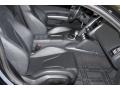 Black Interior Photo for 2008 Audi R8 #46398855