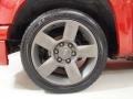 2005 Chevrolet Colorado LS Crew Cab Custom Wheels