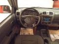 Victory Red - Colorado LS Crew Cab Photo No. 14