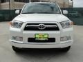 Blizzard White Pearl - 4Runner SR5 Photo No. 8
