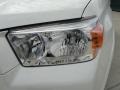 Blizzard White Pearl - 4Runner SR5 Photo No. 9
