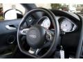Black Steering Wheel Photo for 2008 Audi R8 #46398924