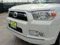 Blizzard White Pearl - 4Runner SR5 Photo No. 10