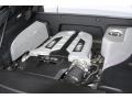 4.2 Liter FSI DOHC 32-Valve VVT V8 Engine for 2008 Audi R8 4.2 FSI quattro #46398972
