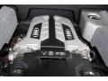 4.2 Liter FSI DOHC 32-Valve VVT V8 2008 Audi R8 4.2 FSI quattro Engine