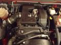 Victory Red - Colorado LS Crew Cab Photo No. 21
