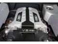  2008 R8 4.2 FSI quattro 4.2 Liter FSI DOHC 32-Valve VVT V8 Engine