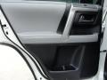 2011 Toyota 4Runner Graphite Interior Door Panel Photo