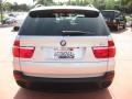 Titanium Silver Metallic - X5 3.0si Photo No. 4
