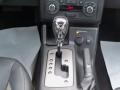 4 Speed Automatic 2008 Pontiac G6 GT Convertible Transmission