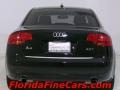 Brilliant Black - A4 2.0T Sedan Photo No. 6