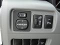 2011 Toyota 4Runner SR5 Controls