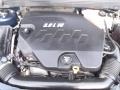  2008 G6 GT Convertible 3.9 Liter OHV 12-Valve VVT V6 Engine