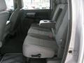 Medium Slate Gray 2007 Dodge Ram 3500 SLT Mega Cab 4x4 Dually Interior Color