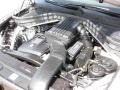 Titanium Silver Metallic - X5 3.0si Photo No. 14