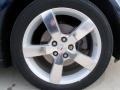 2008 Pontiac G6 GT Convertible Wheel and Tire Photo