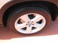 Titanium Silver Metallic - X5 3.0si Photo No. 18