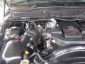 6.7 Liter OHV 24-Valve Turbo Diesel Inline 6 Cylinder 2007 Dodge Ram 3500 SLT Mega Cab 4x4 Dually Engine