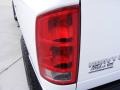 2006 Bright White Dodge Ram 2500 SLT Mega Cab 4x4  photo #9
