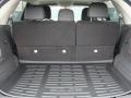 Charcoal Black Trunk Photo for 2011 Ford Edge #46399674