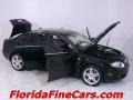 Brilliant Black - A4 2.0T Sedan Photo No. 7