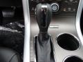  2011 Edge SEL 6 Speed SelectShift Automatic Shifter