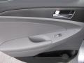 Gray Door Panel Photo for 2011 Hyundai Sonata #46399899