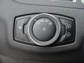 Charcoal Black Controls Photo for 2011 Ford Edge #46399908