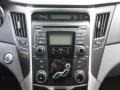 Gray Controls Photo for 2011 Hyundai Sonata #46400010