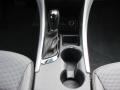 6 Speed Shiftronic Automatic 2011 Hyundai Sonata SE Transmission