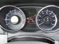 2011 Hyundai Sonata SE Gauges