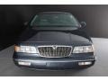 Medium Wedgewood Blue Metallic - Grand Marquis LS Photo No. 3