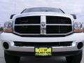 2006 Bright White Dodge Ram 2500 SLT Mega Cab 4x4  photo #16