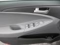 2011 Harbor Gray Metallic Hyundai Sonata GLS  photo #14