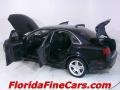 Brilliant Black - A4 2.0T Sedan Photo No. 8