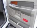 2006 Bright White Dodge Ram 2500 SLT Mega Cab 4x4  photo #18