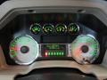 Black - F350 Super Duty XLT Crew Cab 4x4 Photo No. 2