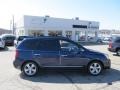 2007 Velvet Blue Kia Rondo LX V6  photo #2