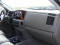 2006 Bright White Dodge Ram 2500 SLT Mega Cab 4x4  photo #19