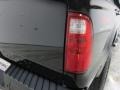 Black - F350 Super Duty XLT Crew Cab 4x4 Photo No. 12